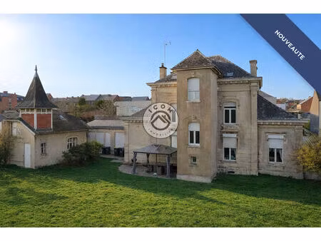 belle propriété secteur calme  proche centre-ville