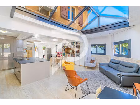 maison 5 pièces 120m2 piscine - marseille 13010