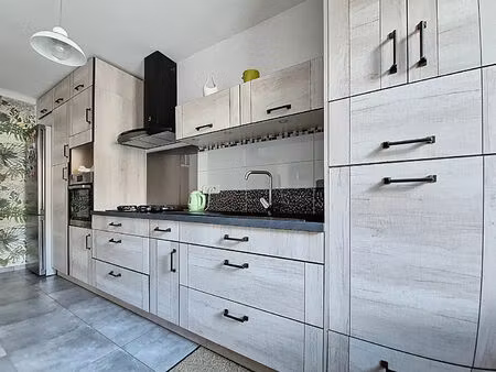 maison le fuilet 5 pièce(s) 120 m2