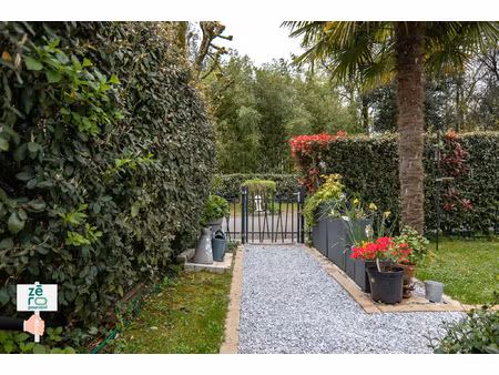 coin de paradis à st cyr en talmondais