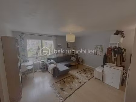 appartement de 63 m² à noisy-le-sec