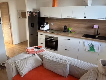 appartement à vendre 2 pièces la penne sur huveaune (13)