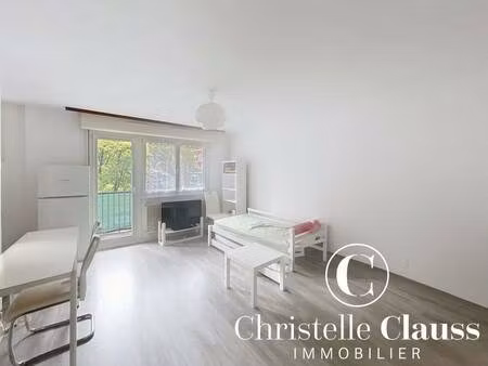 christelle clauss immobilier