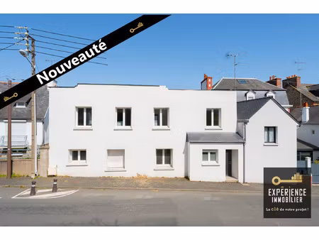 appartement à rénover proche de la mer