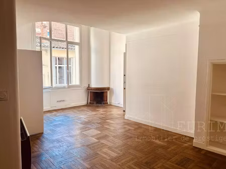 location appartement 2 pièces 43 m² à toulouse (31000)
