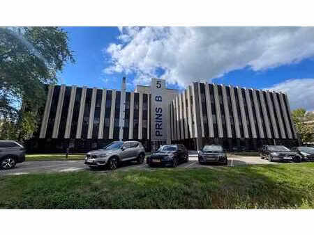 bureaux prêts à l'emploi à louer près de l'e19 à kontich