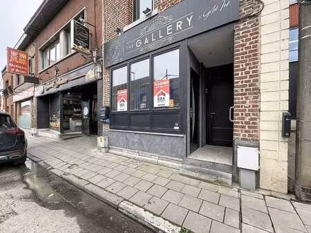 surface commerciale à louer