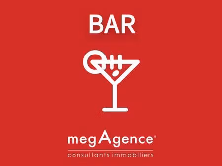 fond de commerce bar restauration rapide licence iv