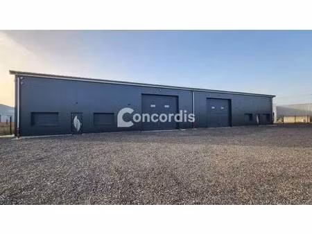 local commercial à louer