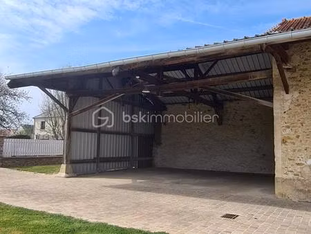 maison de 72 m² à marolles-en-hurepoix