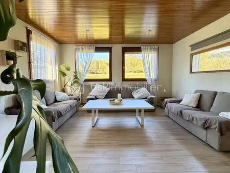 maison de 215 m² à dury