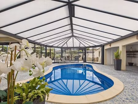 maison 3 chambre(s) à vendre