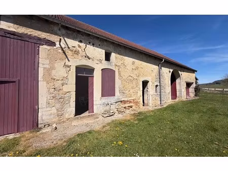 maison bourmont m² t-2 à vendre  34 000 €