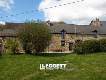 maison 8 pièce(s)  le theil-de-bretagne