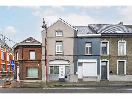 jolie maison 3 chambres avec jardin