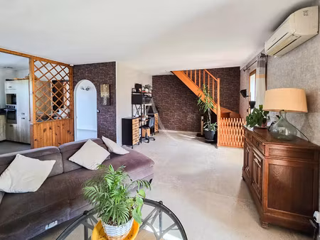 vente maison 7 pièces 137 m² lons (64140)