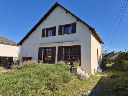 maison traditionnelle