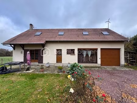 maison de 145 71 m² à neuf-marche