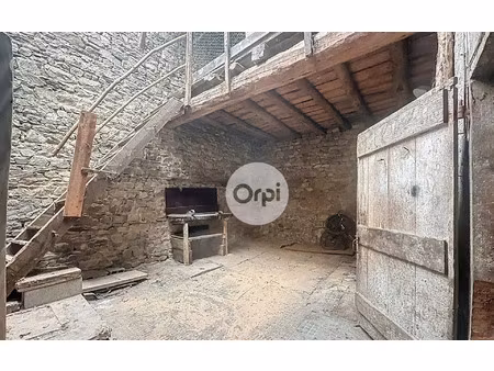 maison saint-andéol-le-château m² t-4 à vendre  195 000 €