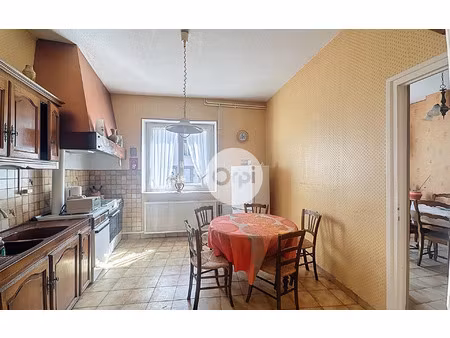 maison saint-andéol-le-château m² t-4 à vendre  210 000 €