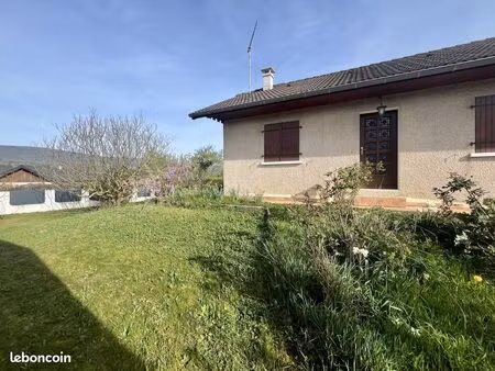 maison 4 pièces 89 m²
