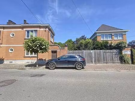 maison 3 chambres avec jardin  cave et grenier