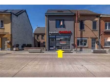 wonen en werken op toplocatie