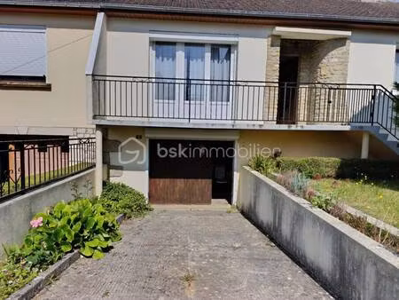 tony letourneau bsk immobilier
