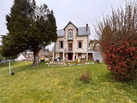 maison à ussel en correze