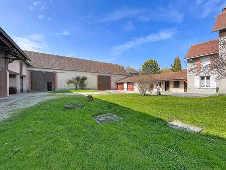 vente maison 7 pièces 167 m² val-de-vesle (51360)
