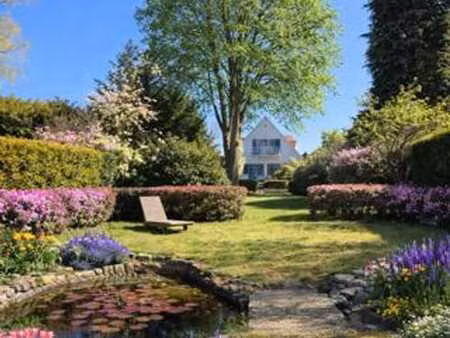 prince d'orange - villa de charme sur 13ares