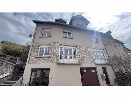 maison de 145 m² à saint-alban-sur-limagnole