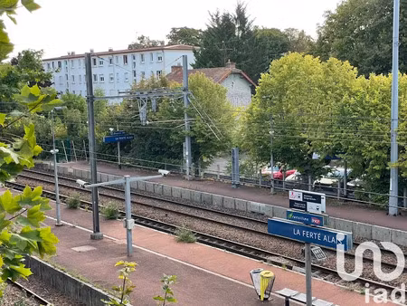 vente terrain 3313 m² à la ferté-alais (91590)  312 000 €