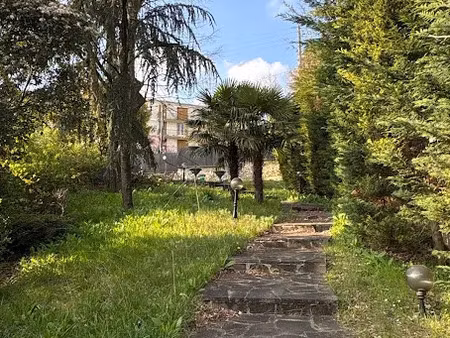 vente terrain 311 m² à le raincy (93340)  250 000 €