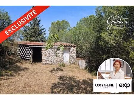 propriété de loisirs à vendre