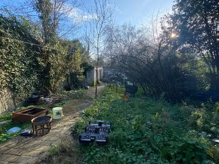 vente terrain 438 m² périgny (17180)