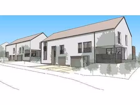 lahage – terrain à bâtir