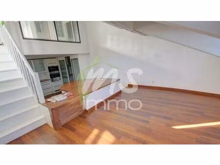 app. f2 - 35 m² - gap