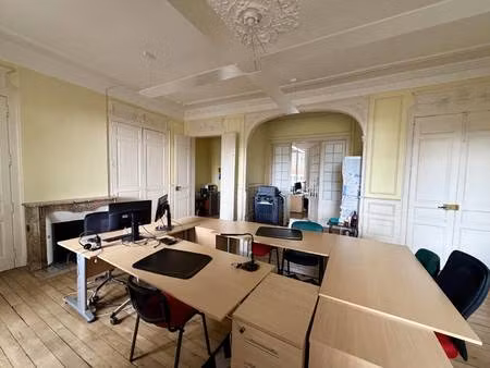 espace bureau à louer