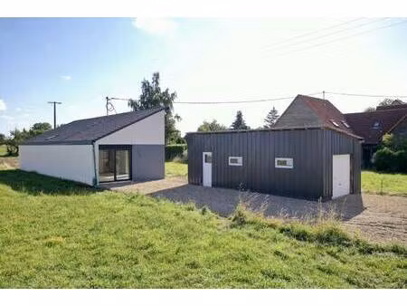 immobilière de la zorn