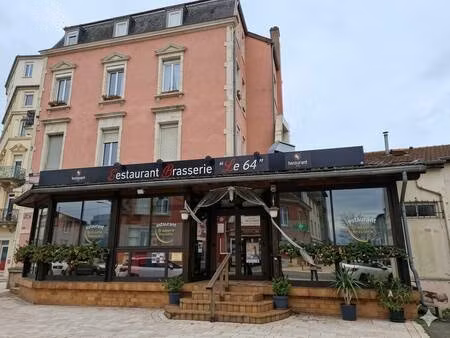 boutique à vendre