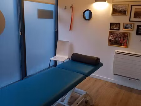 local à louer / idéal prof médicale  paramédicale