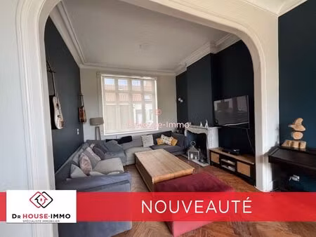 maison bourgeoise 220m² lumineuse + studio indépendant