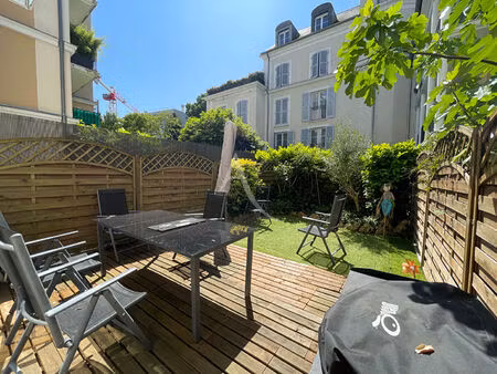 maison le plessis robinson 108 59 m2