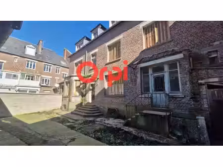 orpi peronne gtc immo