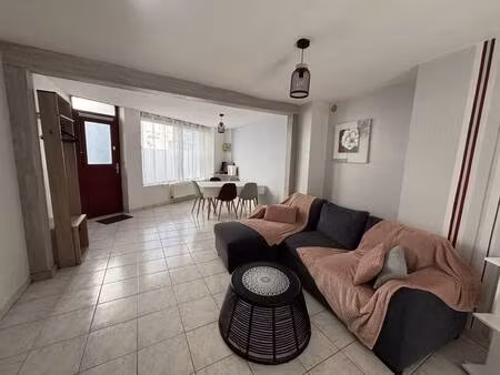 maison à louer