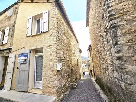 maison de ville à vendre