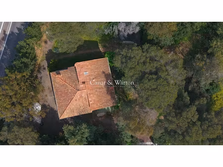 vente terrain 110 m² à saint-raphael (83700)  790 000 €
