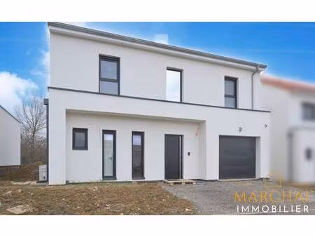 marchal immobilier remilly