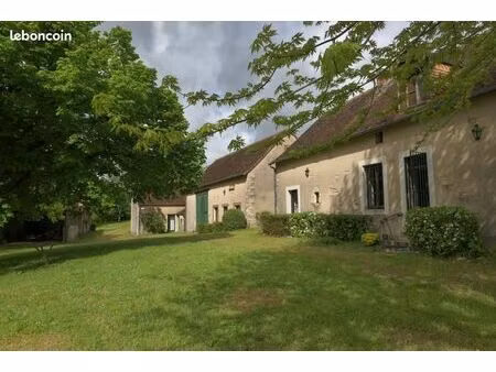 idéal maison de famille ou pour chambres d'hôtes